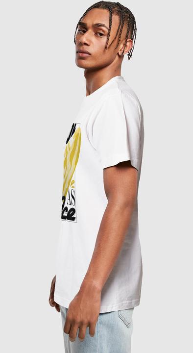 Produktbild Mister Tee Cool As Ice Tee - 110399 (L)