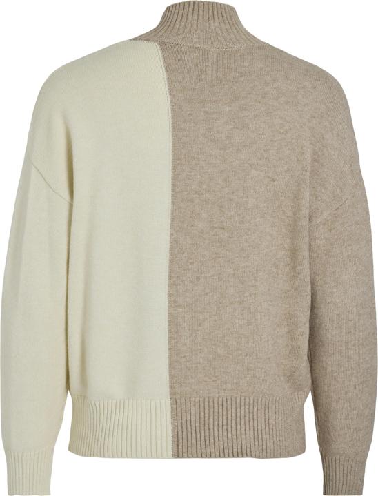 Actual product image Vila High Neck Strickpullover (M)