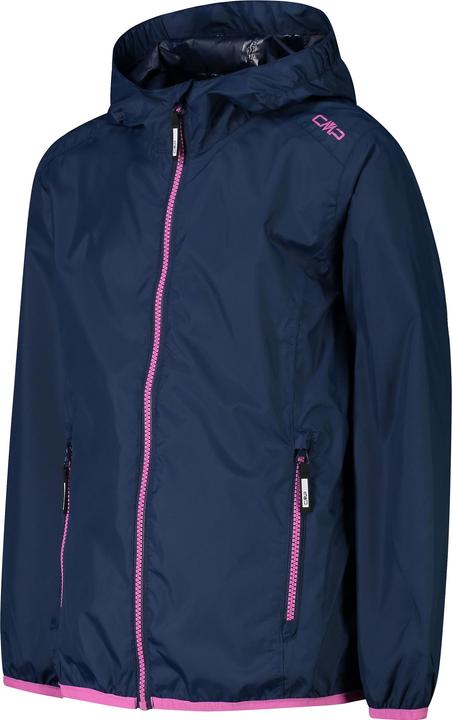 Actual product image CMP Campagnolo Hoodie Rain (164)