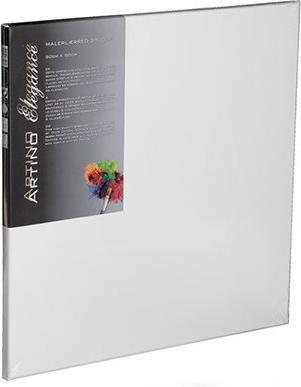 Produktbild Winsor & Newton Malerei Leinwand 380g 20x20cm 20mm (20 x 20 cm)