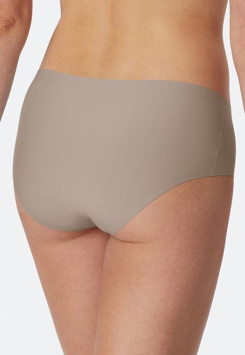 Immagine prodotto Schiesser Panty Cotone Invisibile (38, Confezione singola)