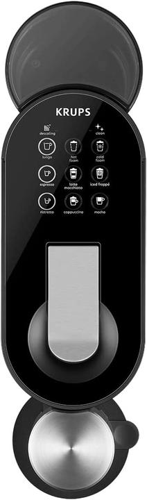 Productafbeelding Krups Studio (NESPRESSO Origineel)