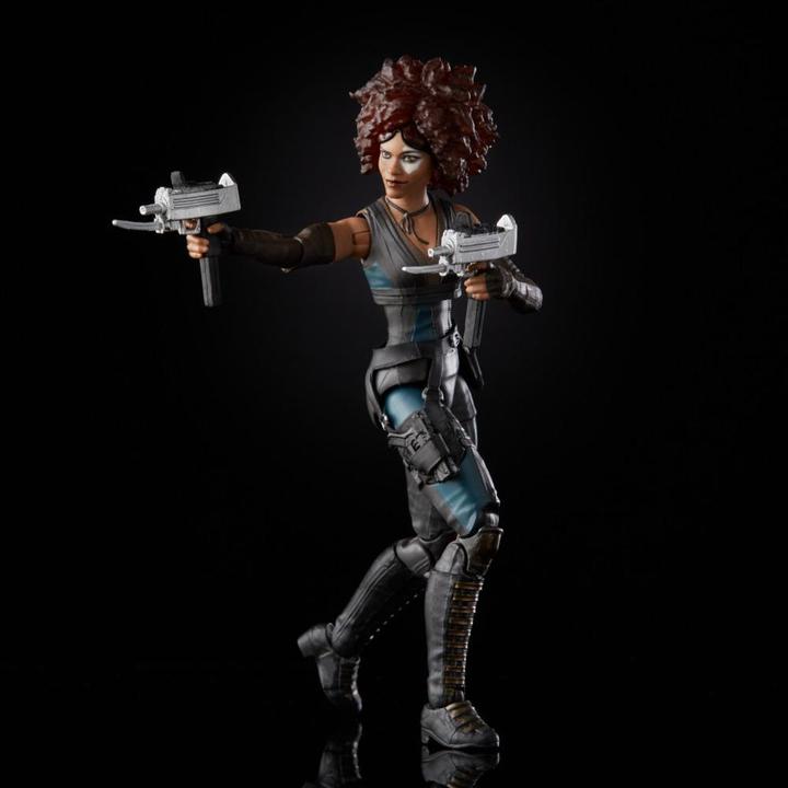 Produktbild Hasbro Deadpool - Marvel Legends: Domino