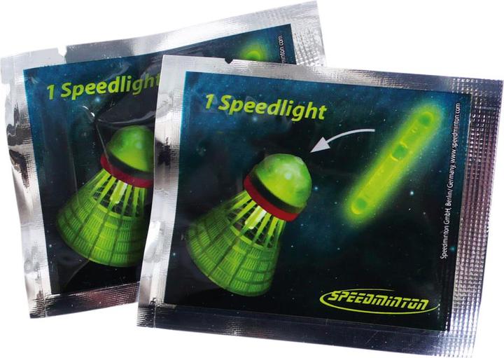 Image du produit Speedminton Speedlights