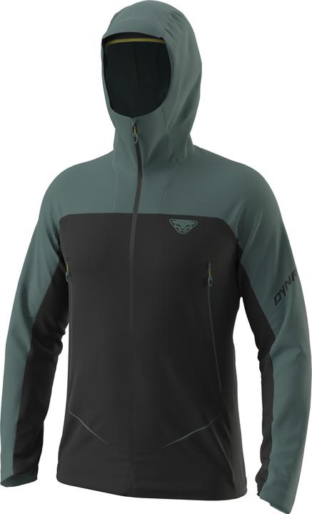Dynafit Ridge Dynastretch Jacke (S)