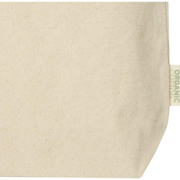 Produktbild Generic Tragetasche Orissa Baumwolle aus biologischem Anbau 10l (10 l)