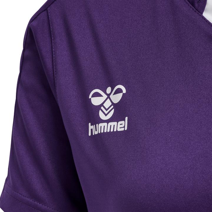 Immagine prodotto hummel Core Xk Poly Jersey S/S Donna (L)