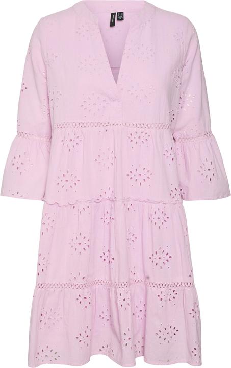 Vero Moda VMDICTHE Tunique Blouse