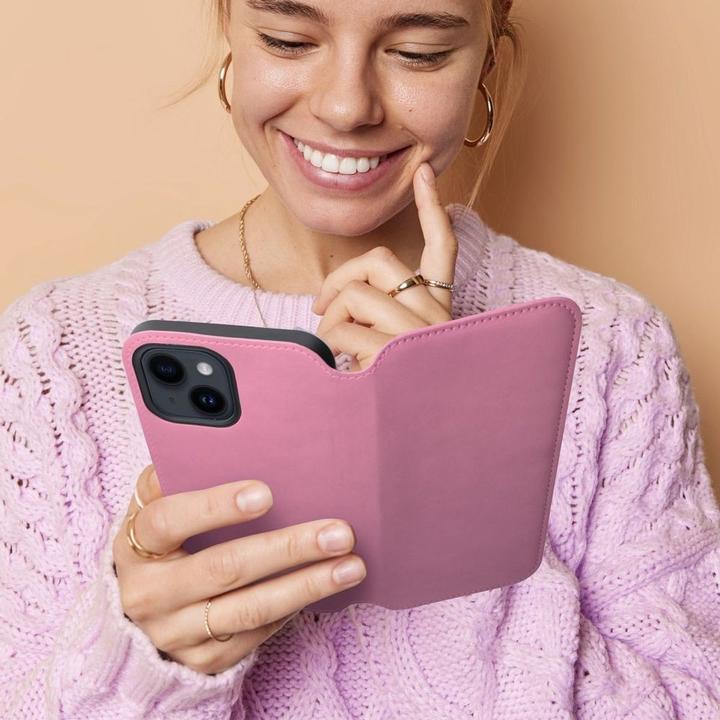 Produktbild König Design Hülle Handy Schutz für Apple iPhone 14 Plus Pro Max Tasche Wallet Case Cover Neu (Samsung Galaxy A53 5G)