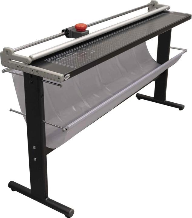 Produktbild Neolt Manual Trim 200 Rollenschneider, Schnittlänge 200 cm mit Fuss, ohne (Plotterrollen)