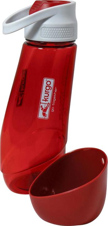 Actual product image Kurgo Gourd Water Bottle (0.71 l)