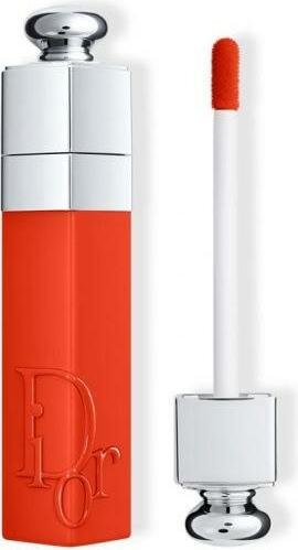Productafbeelding Dior Addict Lip Tint (561 Klaproos naturel)