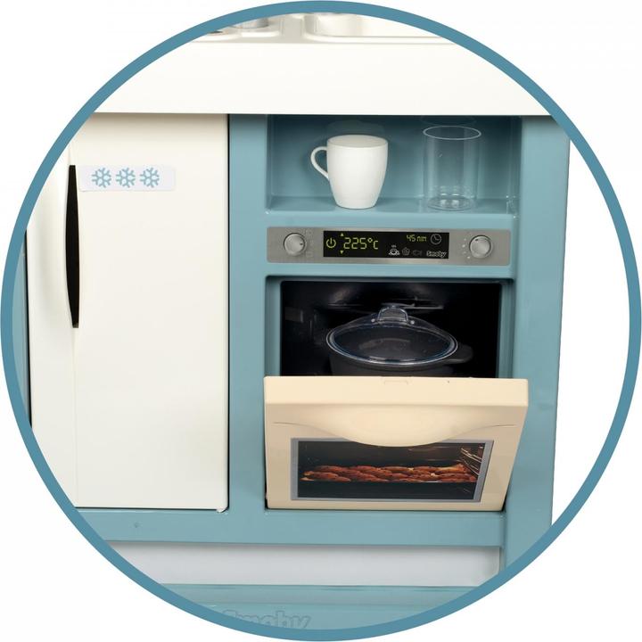 Actual product image Smoby Bon Appetit