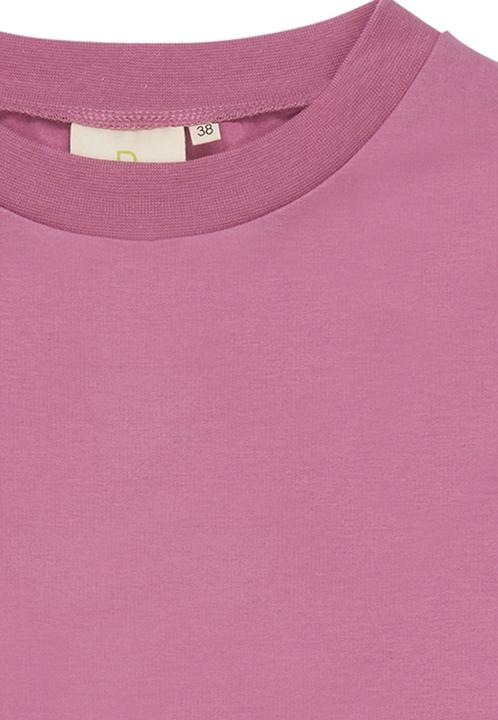 Actual product image greenjama Shirt in soft sweat quality (42)