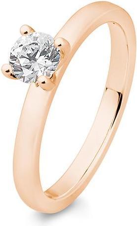 Produktbild Breuning 4er Krappe 0,30-0,50 ct. (52, 585/14 K Gold)
