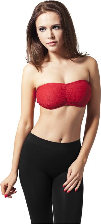 Urban Classics Ladies Laces Bandeau