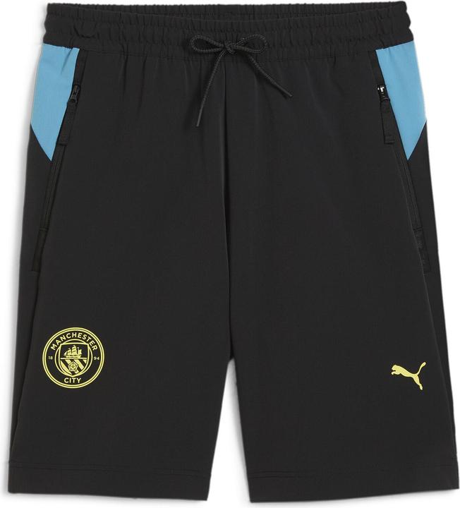 Immagine prodotto Puma short manchester city 2024/25 (L)