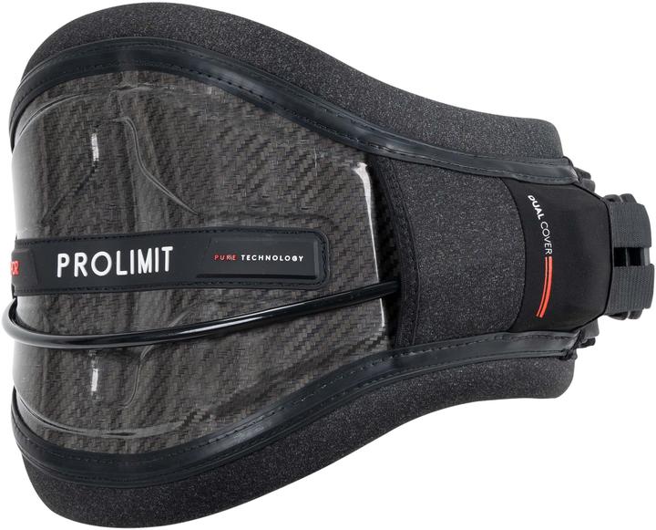 Produktbild Prolimit Harness Kite Waist Vapor (S)