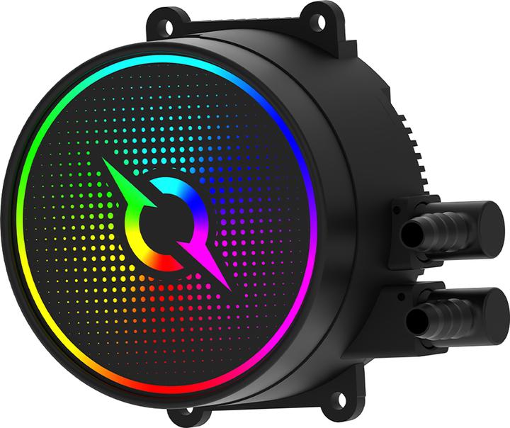 Produktbild Aqirys AQUARIUS 120 AIO