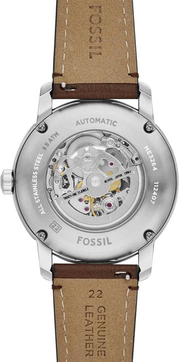 Immagine prodotto Fossil Patrimonio ME3264 (Orologio da polso analogico, 43 mm)