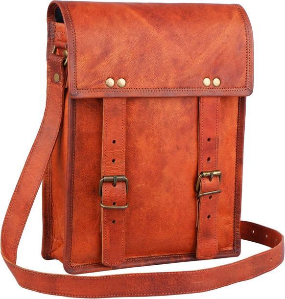 Produktbild Only-Bags.Store Der Shepard Crossbody, 13 Zoll