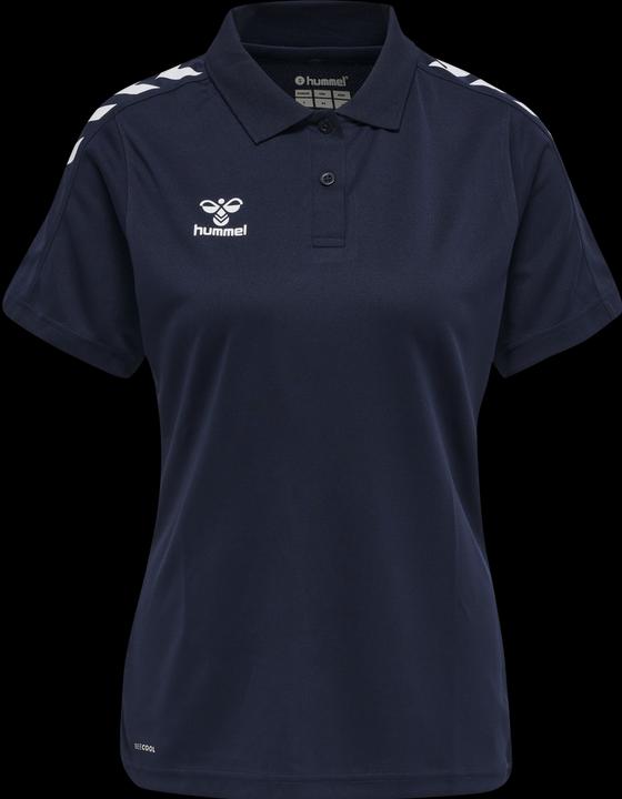 Immagine prodotto hummel Core Xk Functional Polo Woman (XS)
