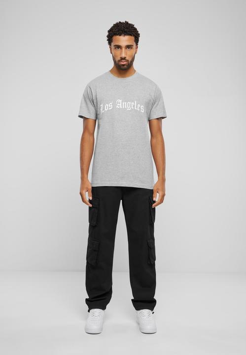 Immagine prodotto Mister Tee Maglietta con scritta Los Angeles - 13193 (XL)