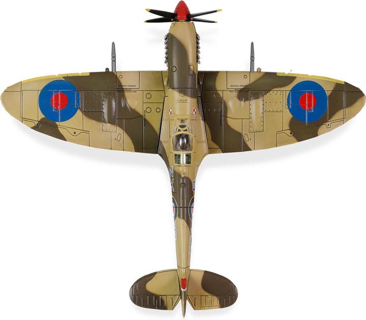 Produktbild Carson British Supermarine Spitfire Mk IX
