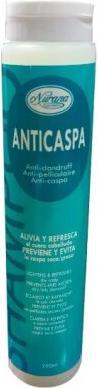 Produktbild Nurana Cosmetics CHAMPU ANTICASPA 250 ML (250 ml)
