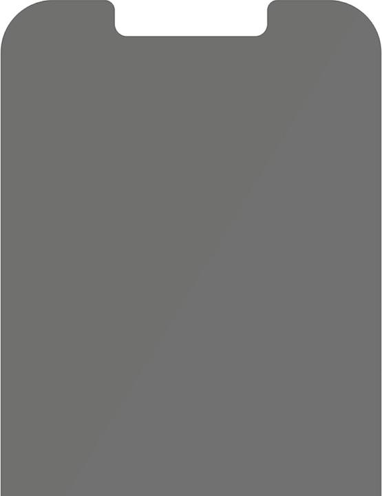Productafbeelding PanzerGlass Privacy (1 Stuk, Apple iPhone 13 mini)