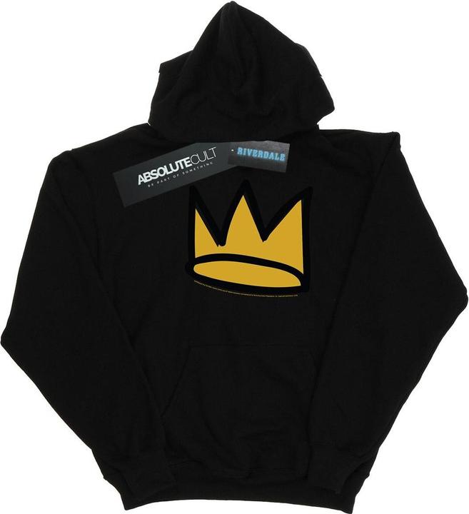 Riverdale Jughead Hat Kapuzenpullover