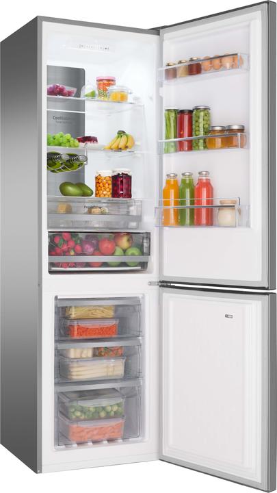 Actual product image Amica AMIC free-standing fridge-freezer combination (250 l)