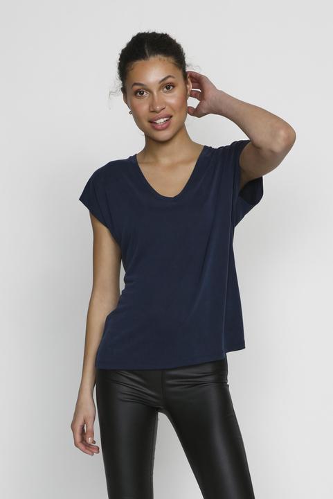 Image du produit Kaffe t-shirt lise (XL)