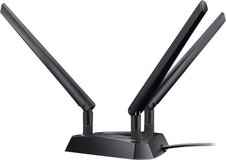 Produktbild ASUS Pce-Ac68 (Mini PCI Express)