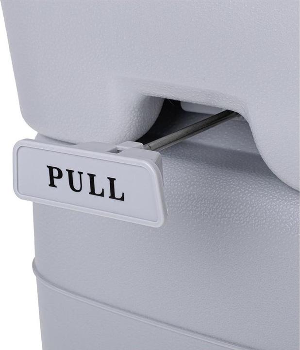 Image du produit Arix toilettes mobiles 20L