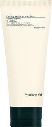 Pyunkang Yul Calming Acne Cleansing Foam Soothing Cleansing Foam 100Ml (Schaum, 100 ml)