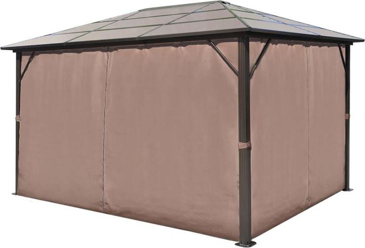 Image du produit VidaXL Raff (400 cm, 300 cm)