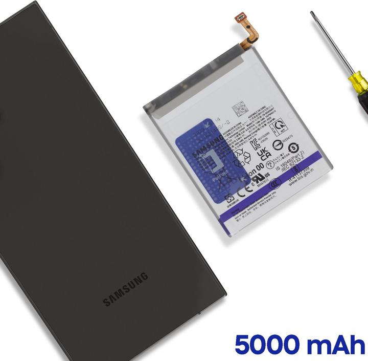 Produktbild Samsung GH82-33387A Austausch-Akku