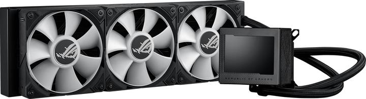 Produktbild ASUS ROG Ryujin III 360 ARGB