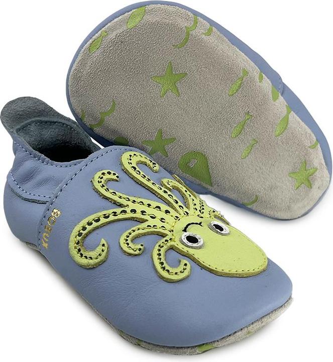 Produktbild Bobux Octopus (20, 21)
