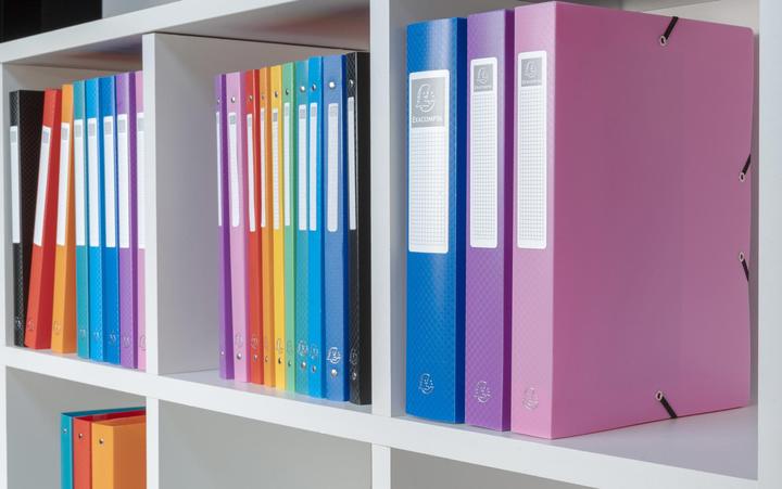 Produktbild Exacompta Archivboxen (A4)