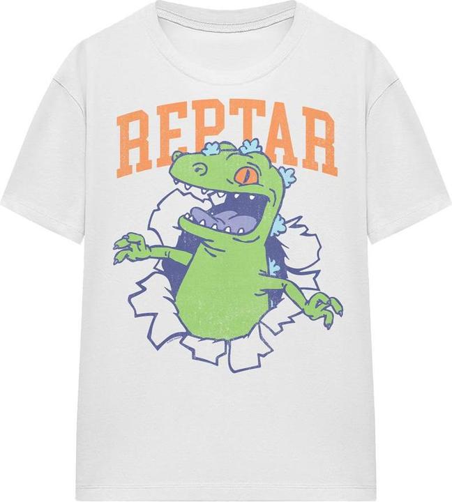 Rugrats Shirt Rip TShirt (S)
