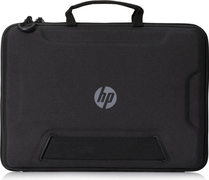 Image du produit HP HPI Always On Black 11.6" -inch Case (Harden) (11.60", HP)