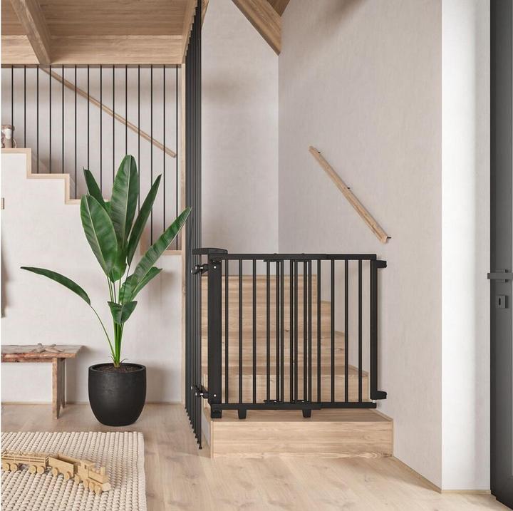 Image du produit Geuther Barrière d'escalier (95 cm)