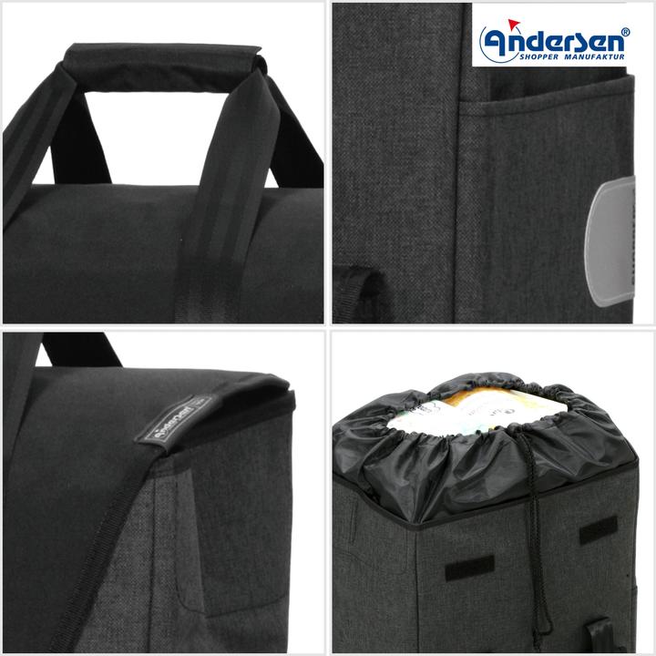 Produktbild Andersen Senta 2.0