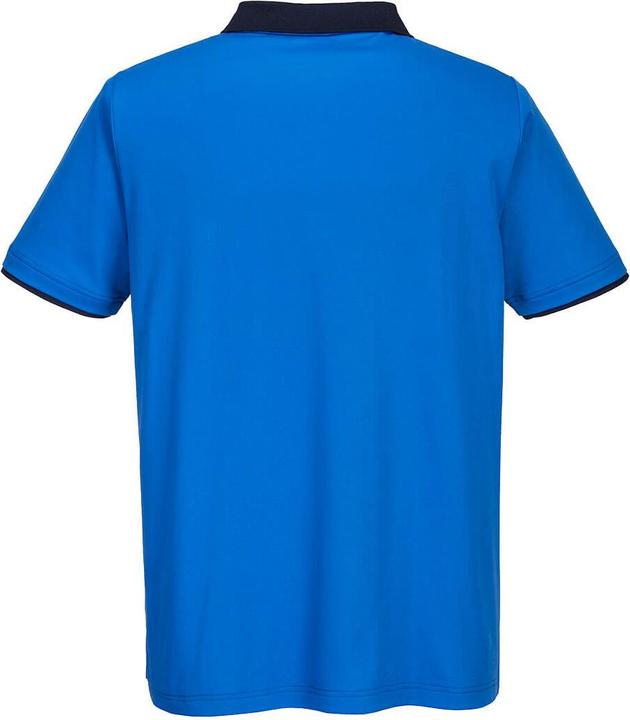 Immagine prodotto Portwest Polo Active in cotone da uomo (3XL)