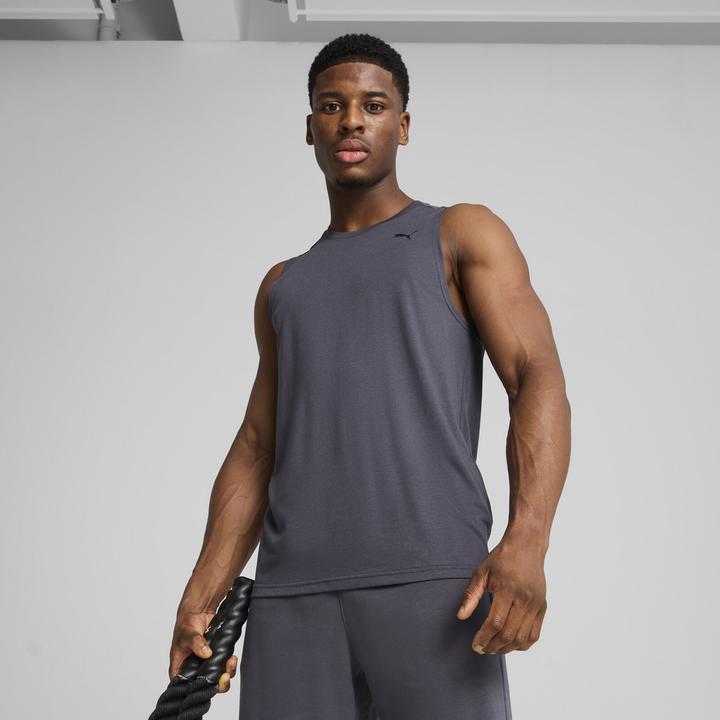 Produktbild Puma M TAD TECH Triblend Sleevless Tank (XXL)