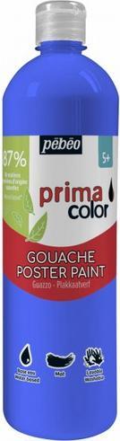Primary blue