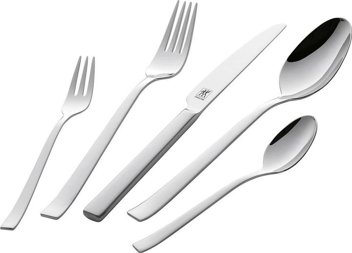 Actual product image Zwilling Cutlery set Cult 30 pcs (30 Piece, Cutlery set)