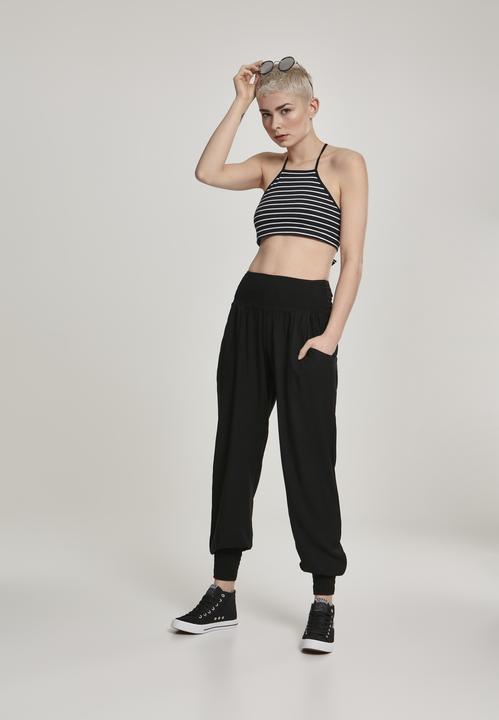 Immagine prodotto Urban Classics Pantaloni Sarong da donna (M)